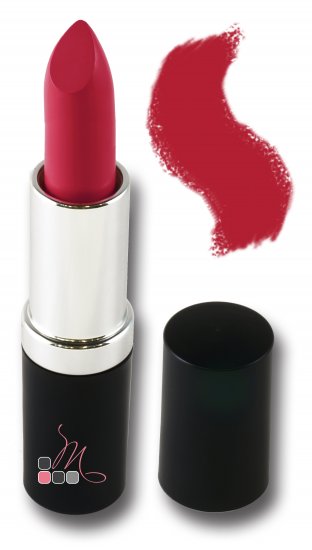Forget Me Not - Matte Lipstick - Click Image to Close