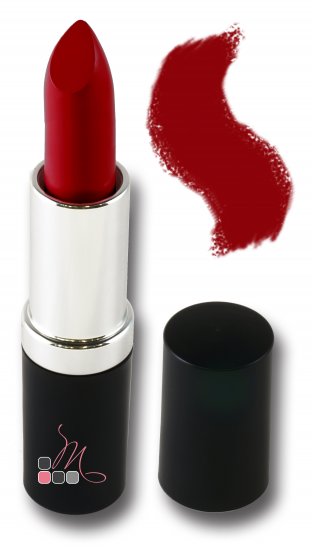 Temptation Natural Lipstick - Click Image to Close