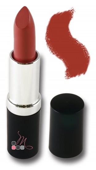 Afternoon Delight Natural Lipstick - Click Image to Close