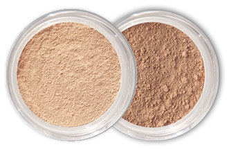 mineral hygienics makeup