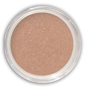 Bliss Mineral Blush - Click Image to Close