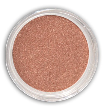 Cool Kiss Mineral Bronzer - Click Image to Close