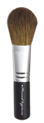 Light Coverage Flawless Face Brush - Click Image to Close