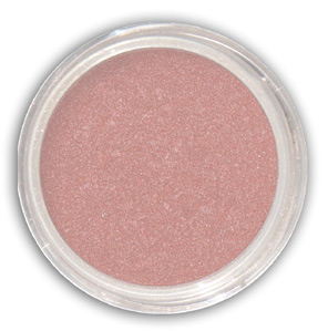 Promenade Pink Mineral Blush - Click Image to Close