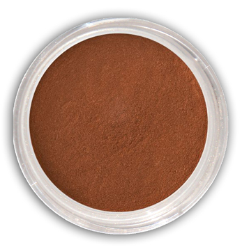 Warm Kiss Mineral Bronzer - Click Image to Close