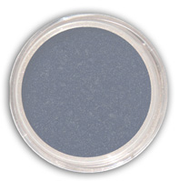 Mineral Eye Shadow - Blue Moon - Click Image to Close
