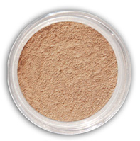 Mineral Eye Shadow - Butterscotch - Click Image to Close