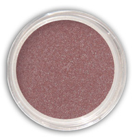 Mineral Eye Shadow - Currant - Click Image to Close