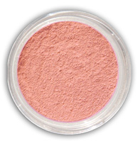 Mineral Eye Shadow - Dusty Rose - Click Image to Close