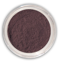 Mineral Eye Shadow - Eggplant - Click Image to Close