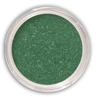 Mineral Eye Shadow - Emerald - Click Image to Close