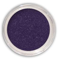 Mineral Eye Shadow - Midnight - Click Image to Close