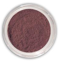 Mineral Eye Shadow - Mulberry - Click Image to Close
