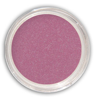 Mineral Eye Shadow - Orchid - Click Image to Close