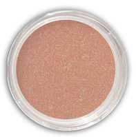 Mineral Eye Shadow - Pink Champagne - Click Image to Close