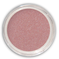 Mineral Eye Shadow - Pink Pearl - Click Image to Close