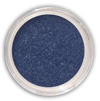 Mineral Eye Shadow - Sapphire - Click Image to Close