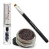 Mineral Brow Starter Kit - Jet Black