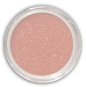Sweet Pea Mineral Blush - Click Image to Close